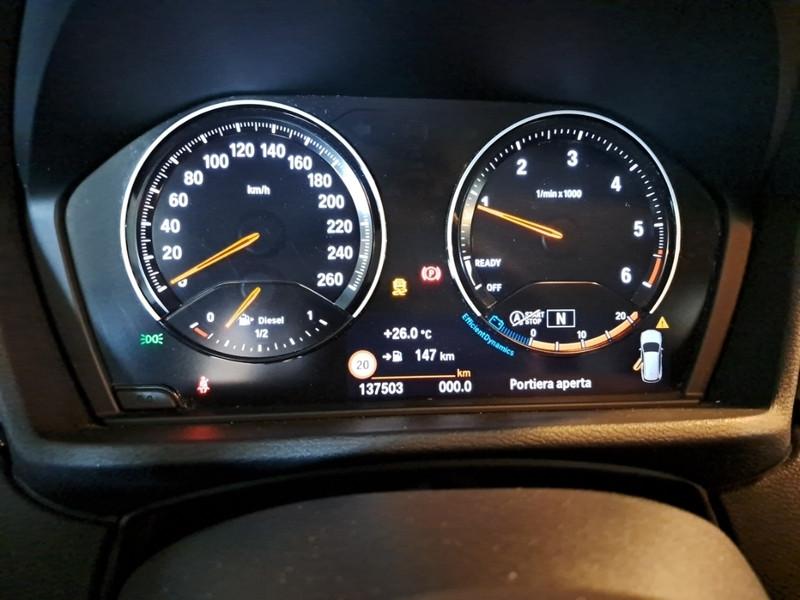 BMW X1 xDrive 18d Business Advantage