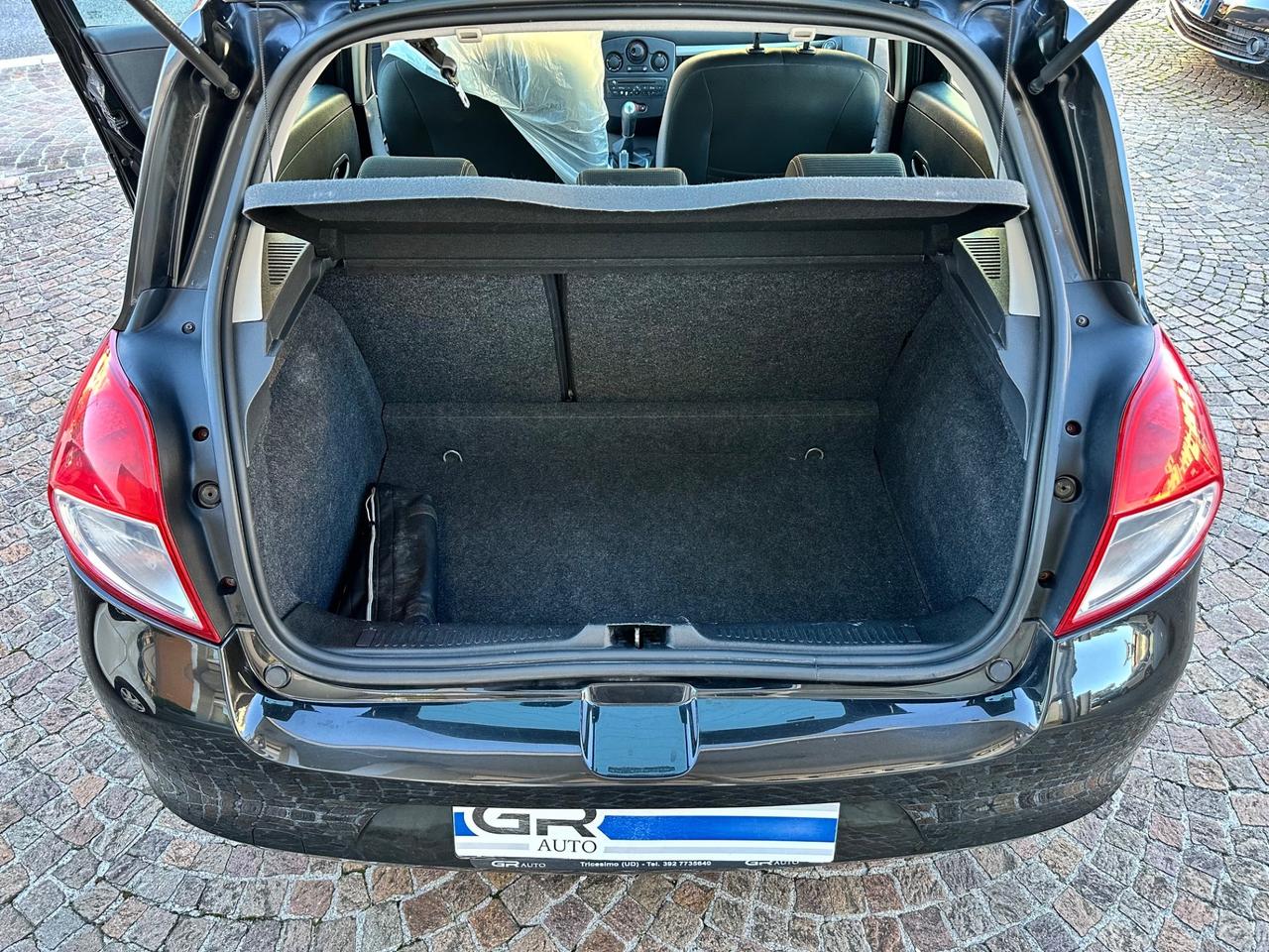 Renault Clio 1.2Bz 75Cv 5P Dynamique - Neopatentati