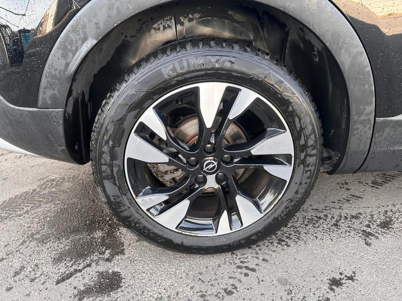 Opel Grandland X 1.2 Turbo 12V 130 CV Start&Stop Ultimate