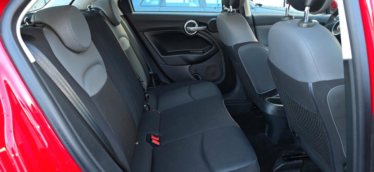 Fiat 500X 1.3 MultiJet 95 CV Pop