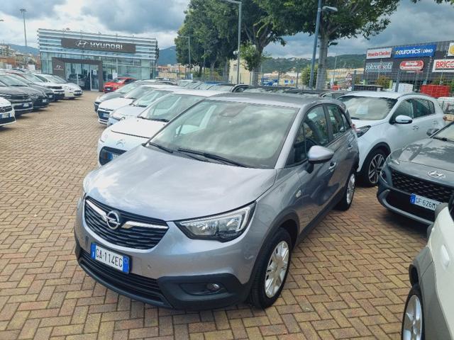 OPEL Crossland X 1.2 Turbo 12V 110 CV Start&Stop 2020