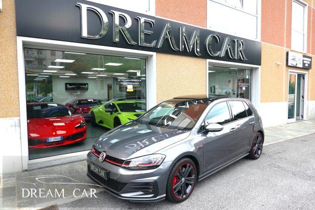 VOLKSWAGEN Golf GTI Performance 2.0 245CV DSG 5p. TETTO-PELLE