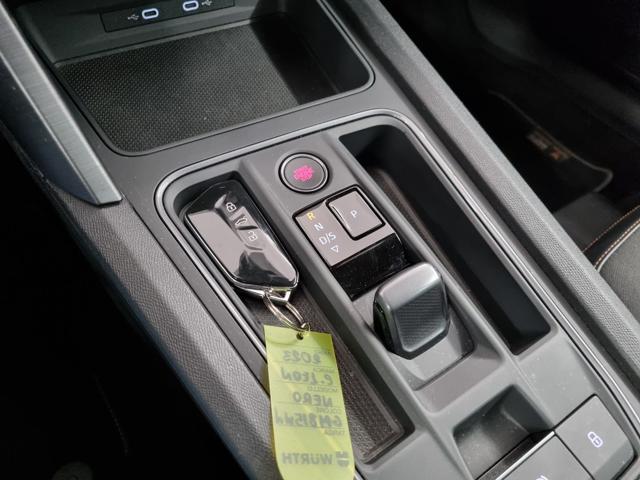 CUPRA Leon 1.5 Hybrid 150 CV DSG