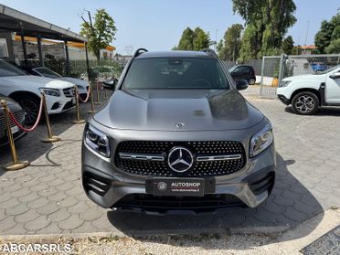 MERCEDES - GLB - 200 d Automatic Executive - FINANZIABILE - PERMUTE