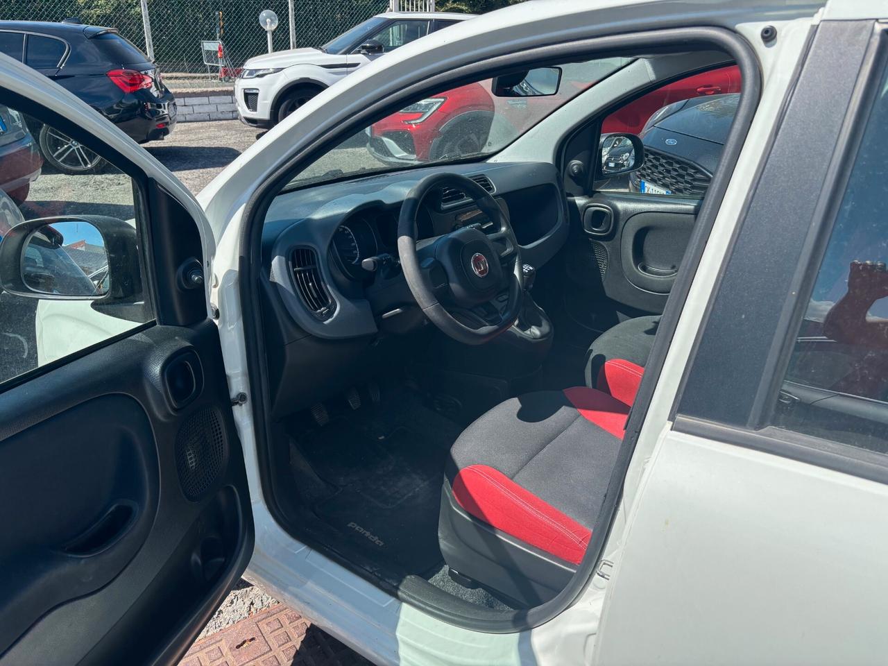 Fiat Panda 1.2 Easy UNICO PROPRIETARIO KM 35000 CERTIFICATI, PREZZO VERO!!!!