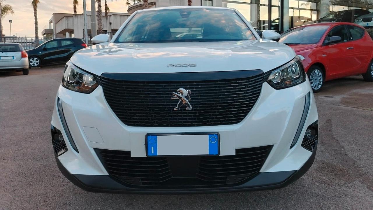Peugeot 2008 1.2 Puretech Active