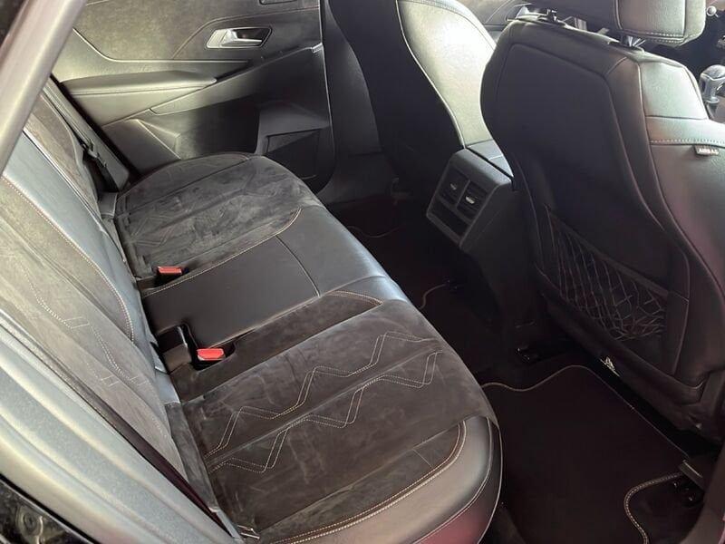 DS DS 7 Crossback BlueHDi 130 So Chic