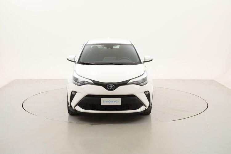 Toyota C-HR Hybrid Business BR745344 1.8 Full Hybrid 122CV