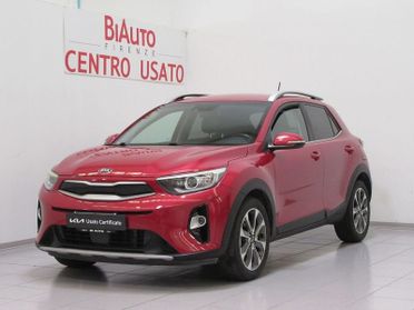 KIA Stonic 1.6 CRDi 110CV Energy