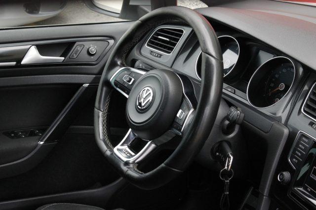 VOLKSWAGEN Golf GTD 2.0 TDI DSG 5p. BlueMotion Technology