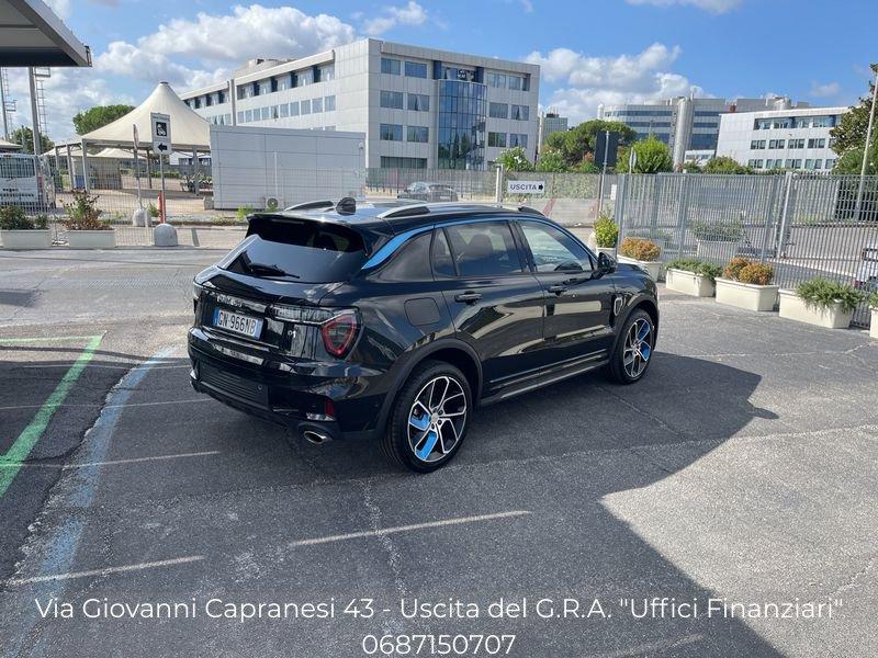 Lynk & Co 01 01 PHEV