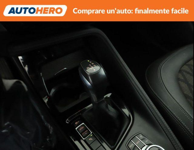 BMW X1 sDrive18d xLine