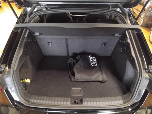 AUDI A3 SPORBACK 40 E TFSI S tr. Business GRIMALDI SP.DAY