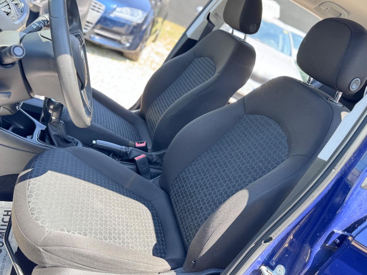 Opel Corsa 1.3 cdti 75cv - 2016 Euro 6 N1 4 posti