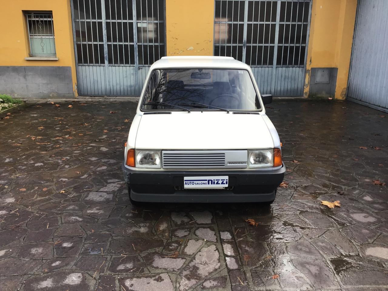 Innocenti Mini 650 SE