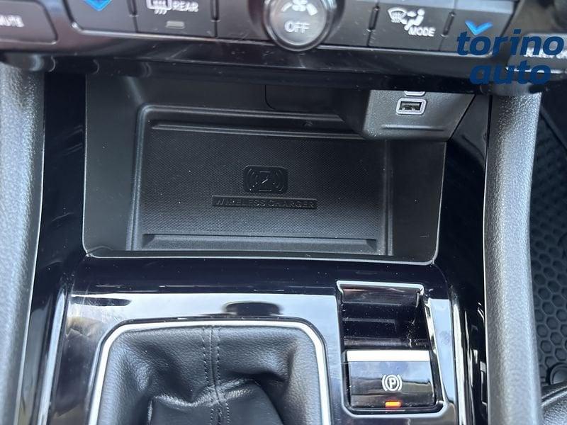 Jeep Compass Compass 1.6 Multijet II 2WD Limited + FULL + TETTO APRIBILE + CERCHI 19"