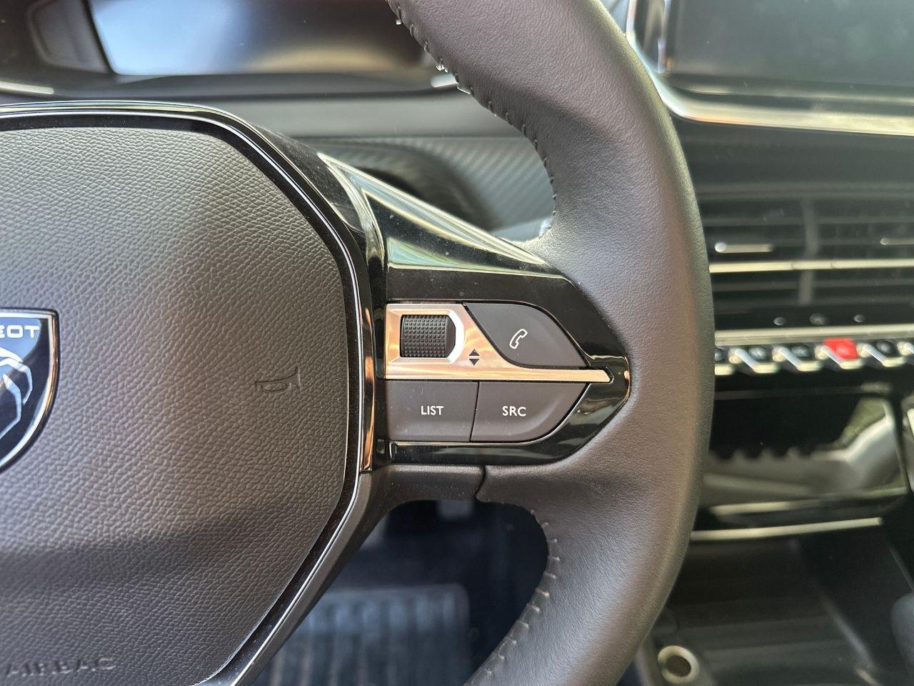 PEUGEOT 208 II 2023 - 208 1.2 puretech Allure s&s 100cv