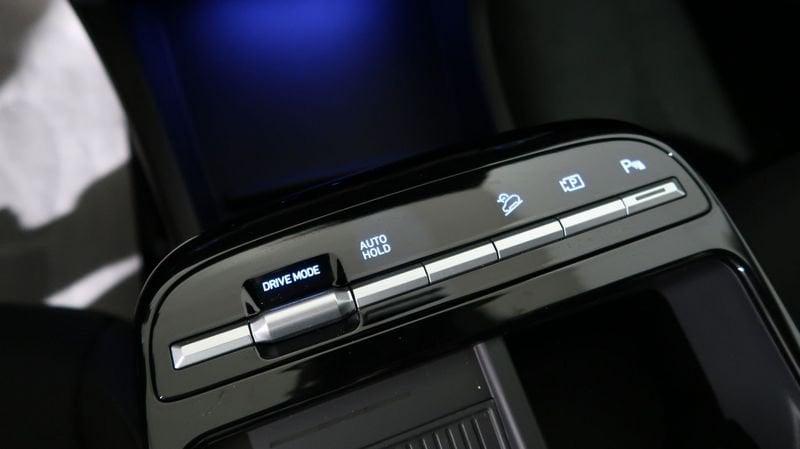 Hyundai Tucson Hybrid 1.6 HEV 2wd 239cv Exellence Auto #KM0#PRONTA CONSEGNA#VARI COLORI#