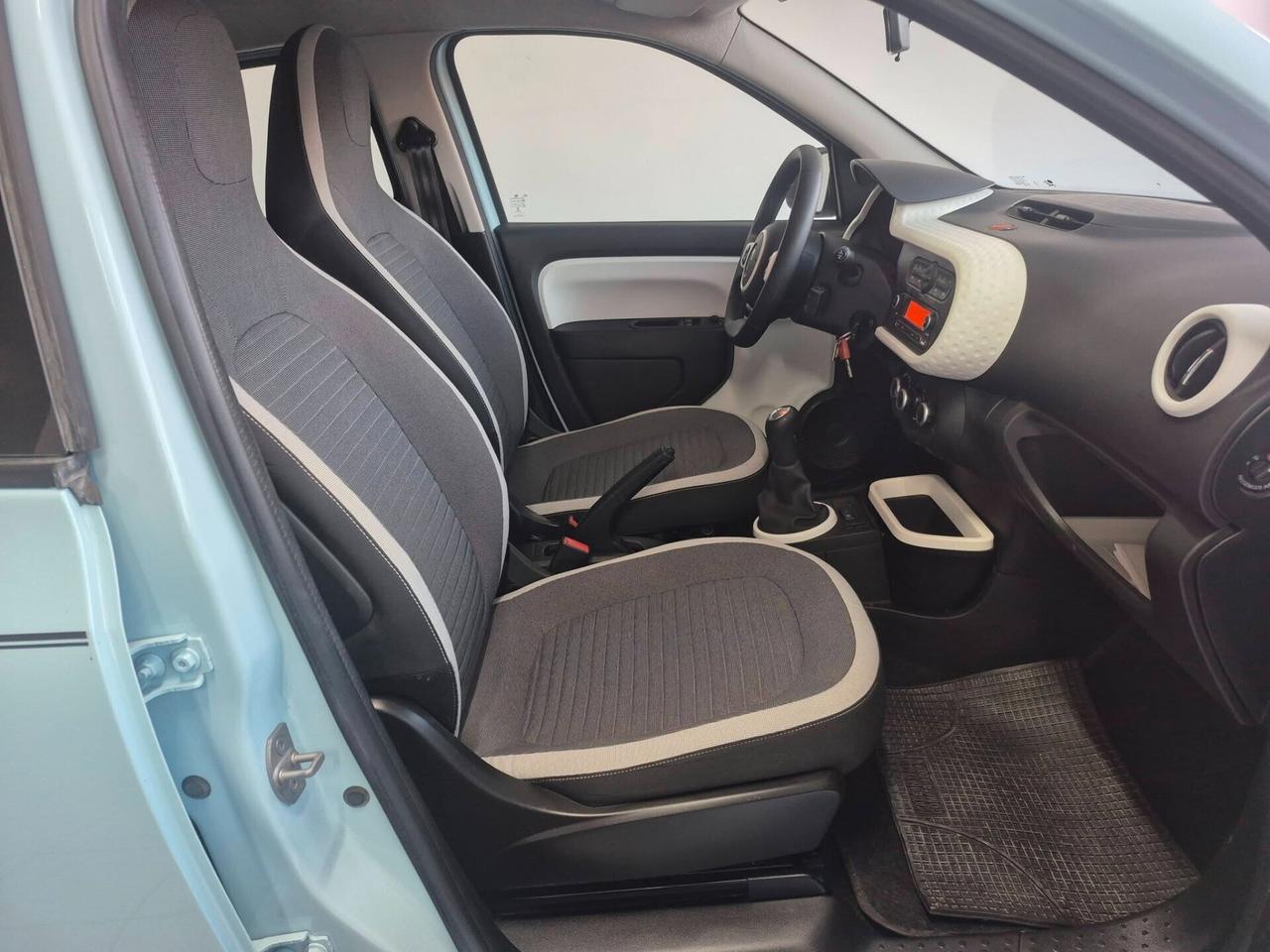 Renault Twingo SCe Lovely CON SOLI 23000 KM