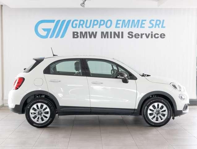 Fiat 500X 500X 1.3 mjet 95cv