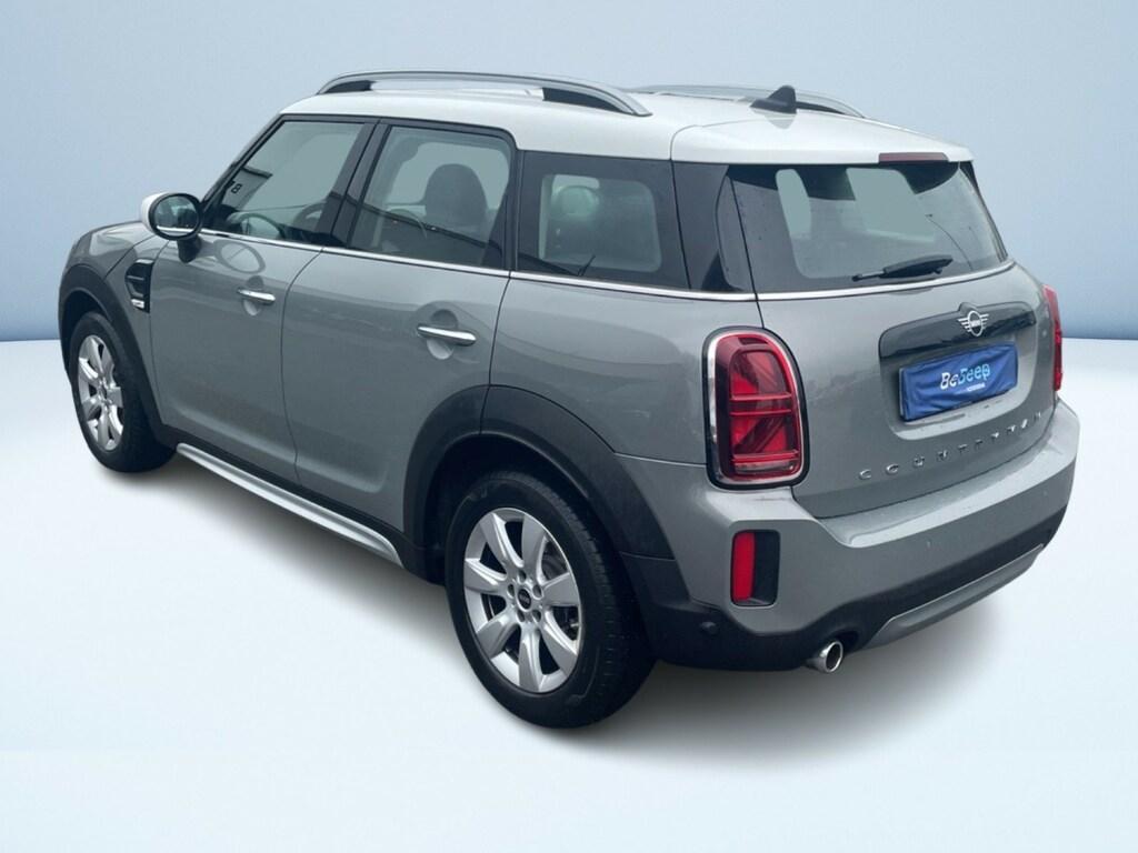 Mini Cooper Countryman 1.5 Business Auto