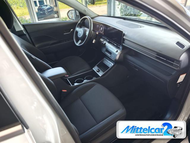 HYUNDAI Kona 1.6 HEV DCT Business