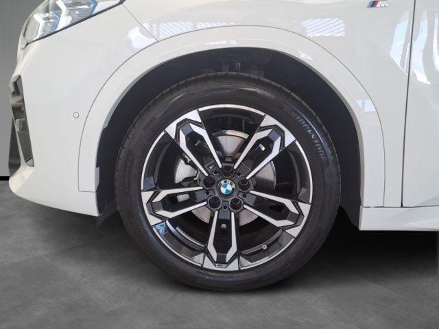 BMW X2 sDrive 18d Msport Aut.