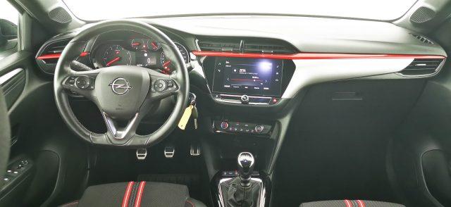 OPEL Corsa 1.2 100 CV GS Line