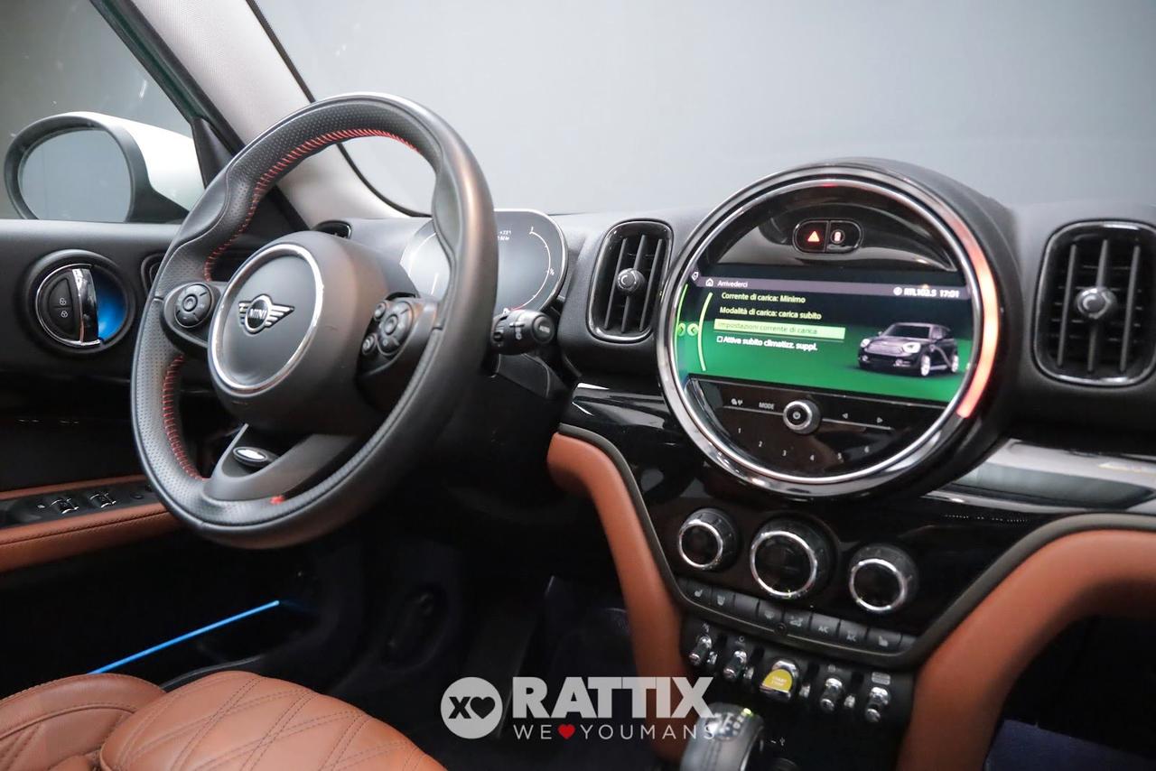 MINI Cooper SE Countryman 1.5 125CV ALL4 Auto