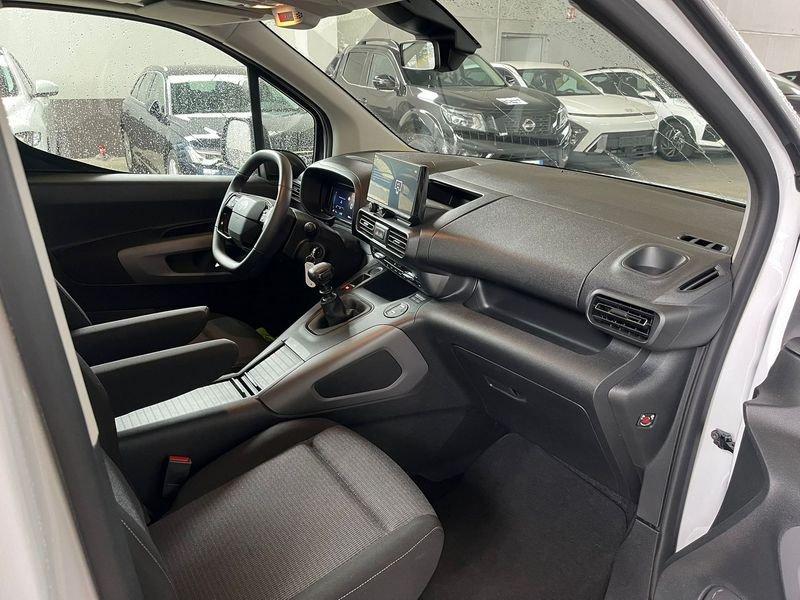 Toyota Proace City Verso 1.5D 130 CV S&S Short Executive