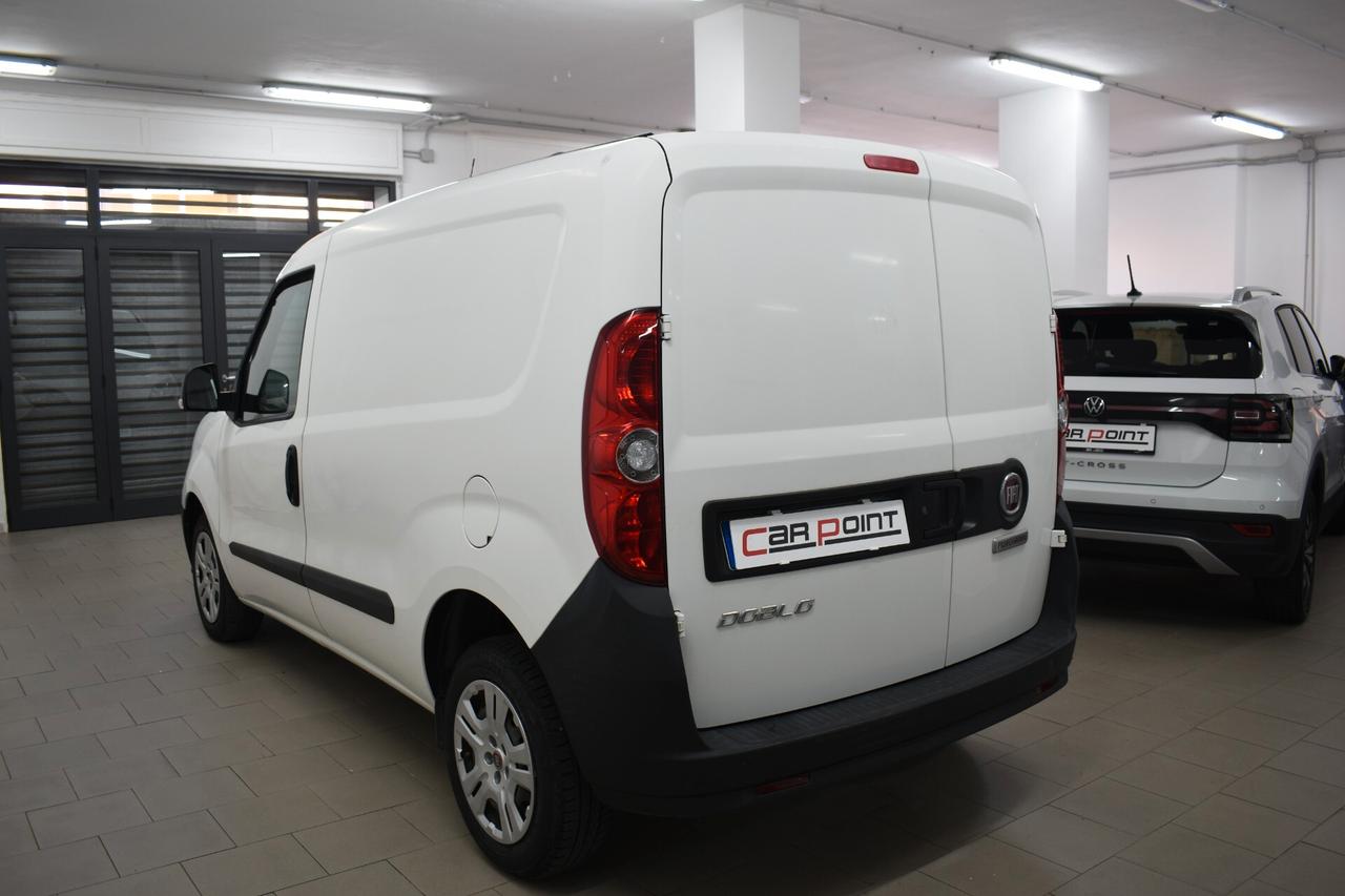 Fiat Doblo Doblò 1.3 MJT 95cv Lounge