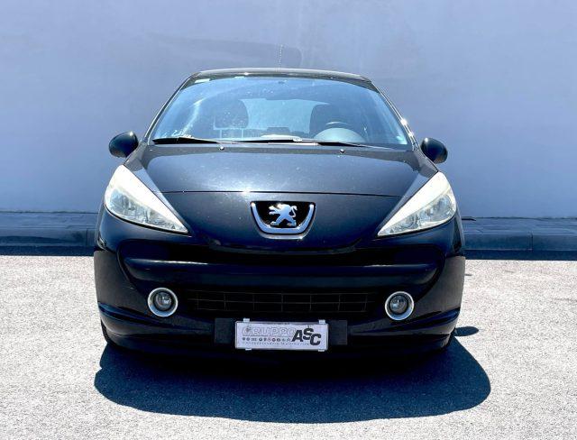 PEUGEOT 207 1.6 HDi 90CV 3p. Energie ADATTA NEOPATENTATI