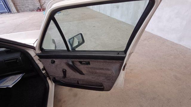 VOLKSWAGEN Golf 1300 5 porte GL