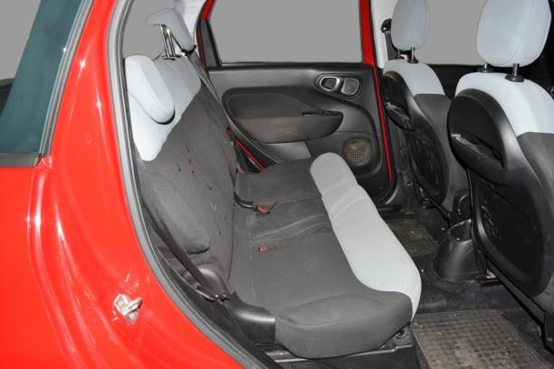 FIAT 500 L PRO - pop star PRO1.6 MJT 105CV