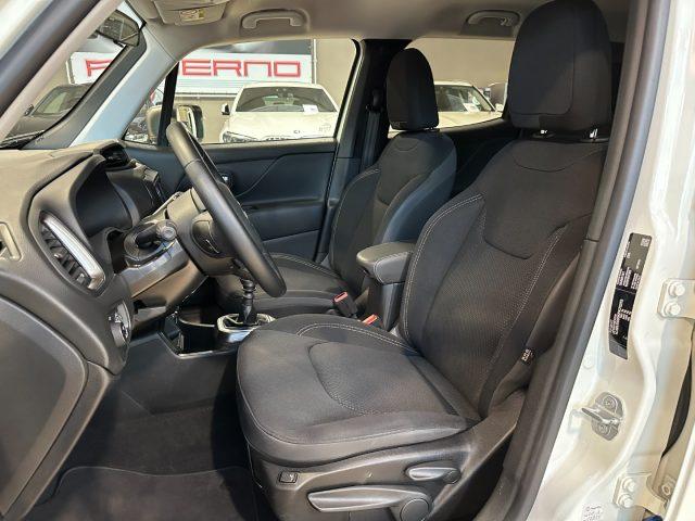 JEEP Renegade 1.0 T3 Limited - Carplay - Keyless