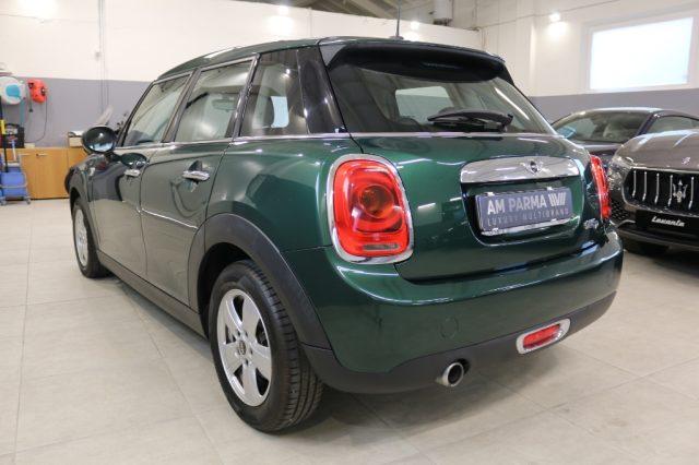 MINI One 1.5 One D Business 5 porte