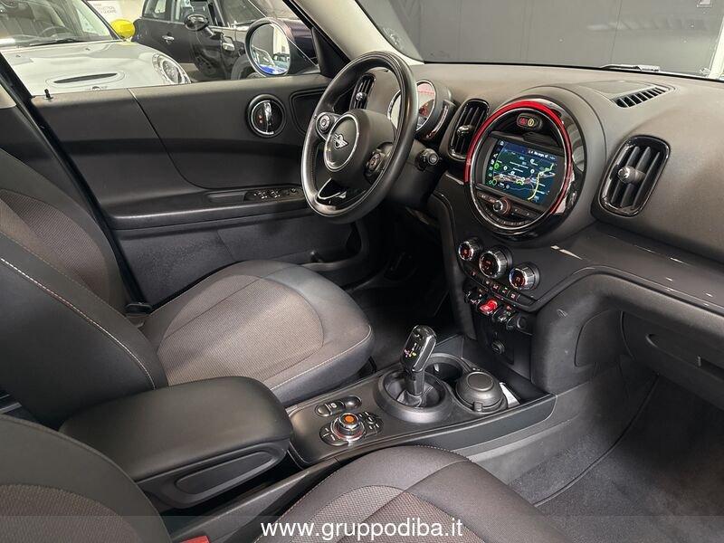 MINI Mini Countryman F60 2017 Diese Mini Countryman 2.0 Cooper D auto my18