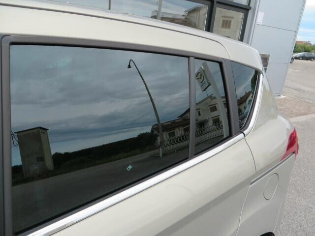 Ford B-Max TITANIUM 1.0 EcoBoost 100 CV MT