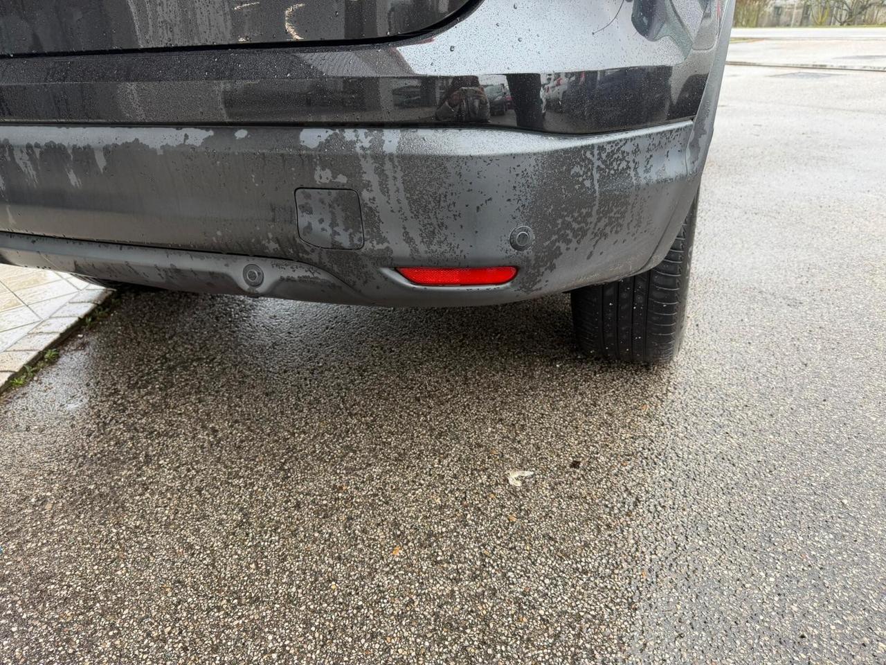 Nissan Qashqai 1.5 Diesel Neopatentati