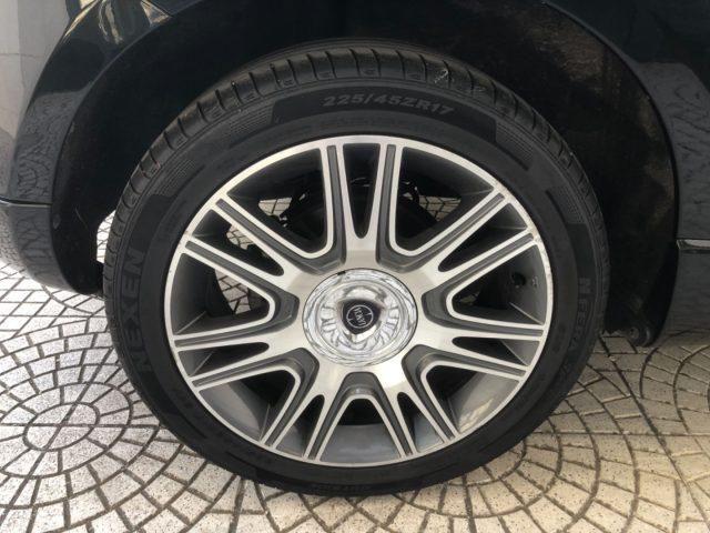 LANCIA Delta 1.6 M-JET 120CV
