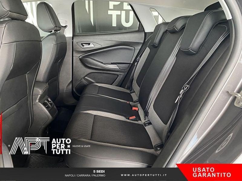 Opel Grandland Grandland X 1.5 ecotec Ultimate s&s 130cv