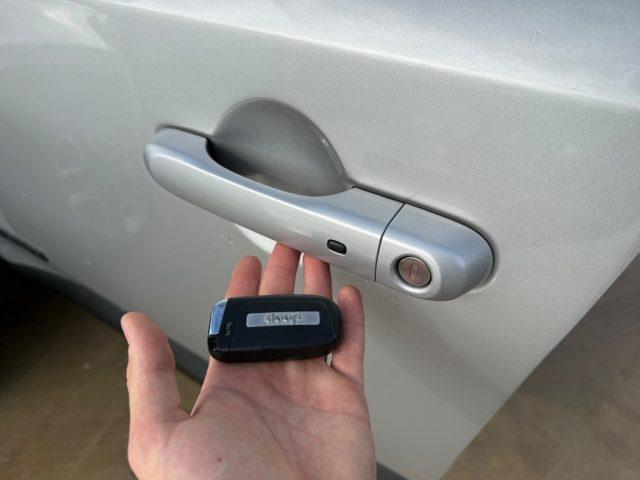 JEEP Renegade 1.6 Mjt S SPORT TETTO APRIBILE/Full optional