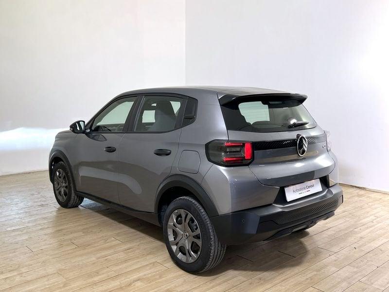 Citroën C3 C3 1.2 puretech turbo You 100cv s&s