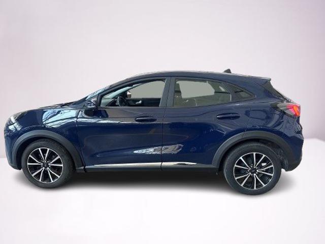 FORD Puma 1.0 EcoBoost Hybrid 125 CV S&S Titanium