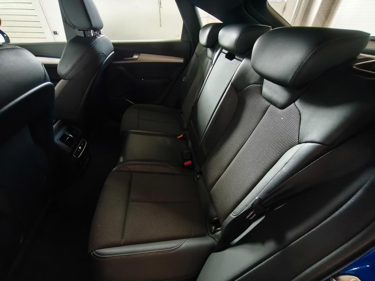Audi Q5 40 TDI 204 CV quattro S tronic S line plus (tetto panoramico)