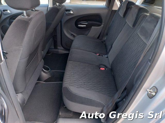 CITROEN C3 Picasso 1.4 VTi 95 Exclusive - GARANZIA FINO 24 MESI