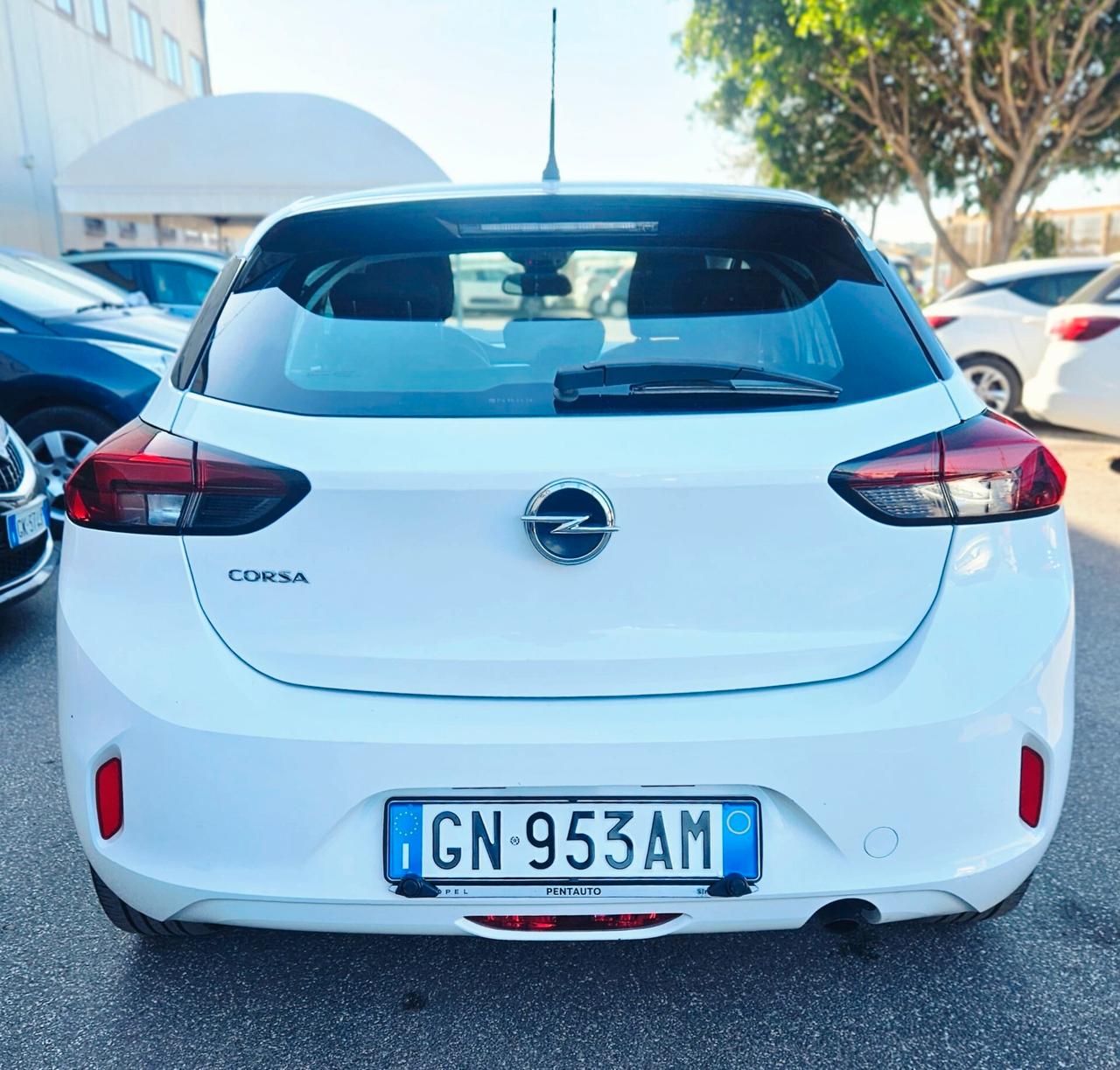 Opel Corsa 1.2 100 CV GS UNICO PROPRIETARIO , VETTURA IN SUPER PROMO