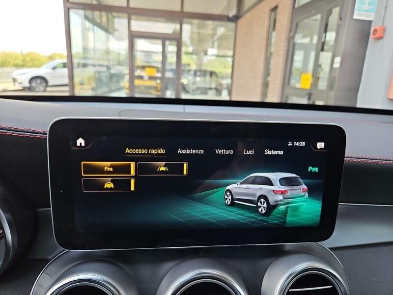 Mercedes-Benz GLC GLC 220 d 4Matic Final Edition