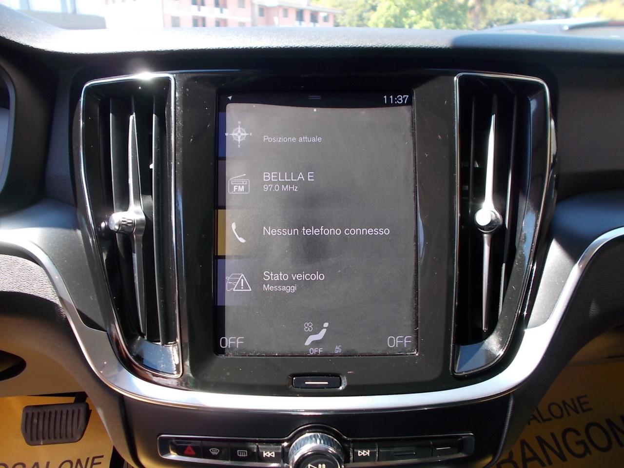 Volvo V60 D3 AWD Geartronic Business