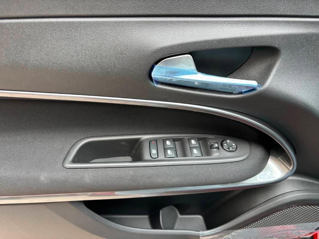 Fiat 600 1.2 hybrid Icon 110cv auto